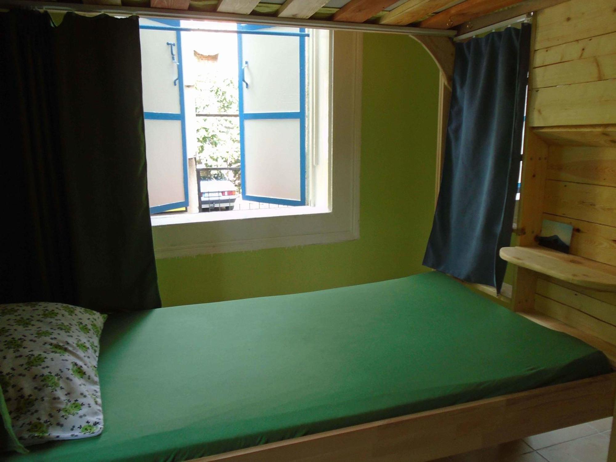 Lotus Garden Hostel