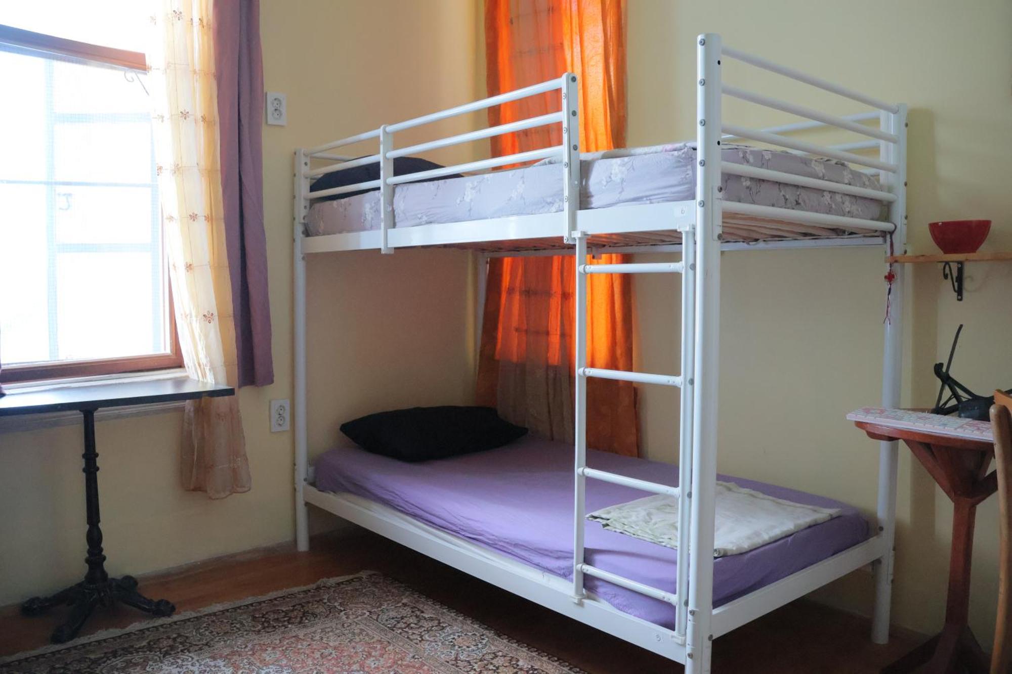 Lotus Garden Hostel Izmir