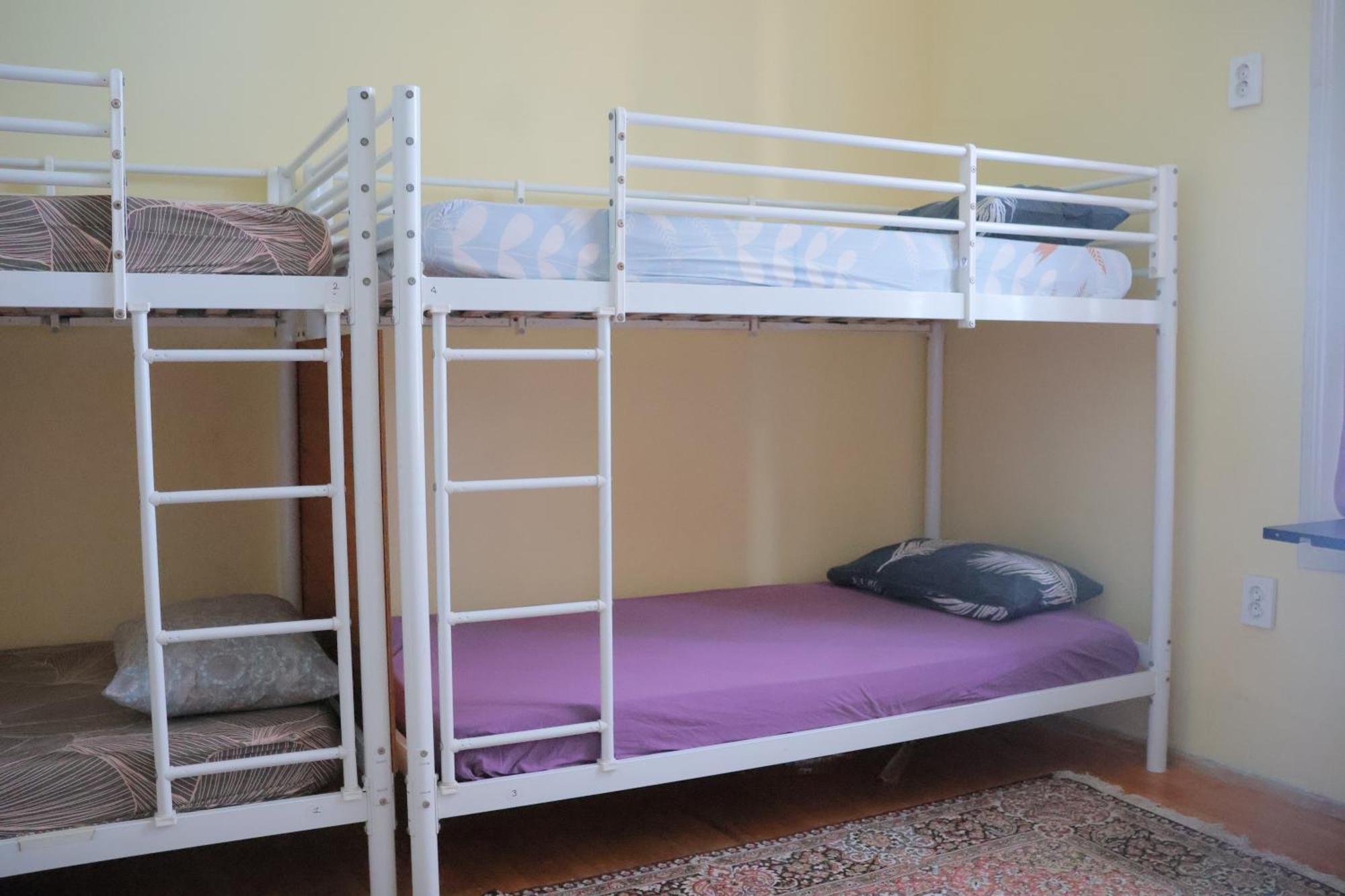 Hostel Lotus Garden Izmir