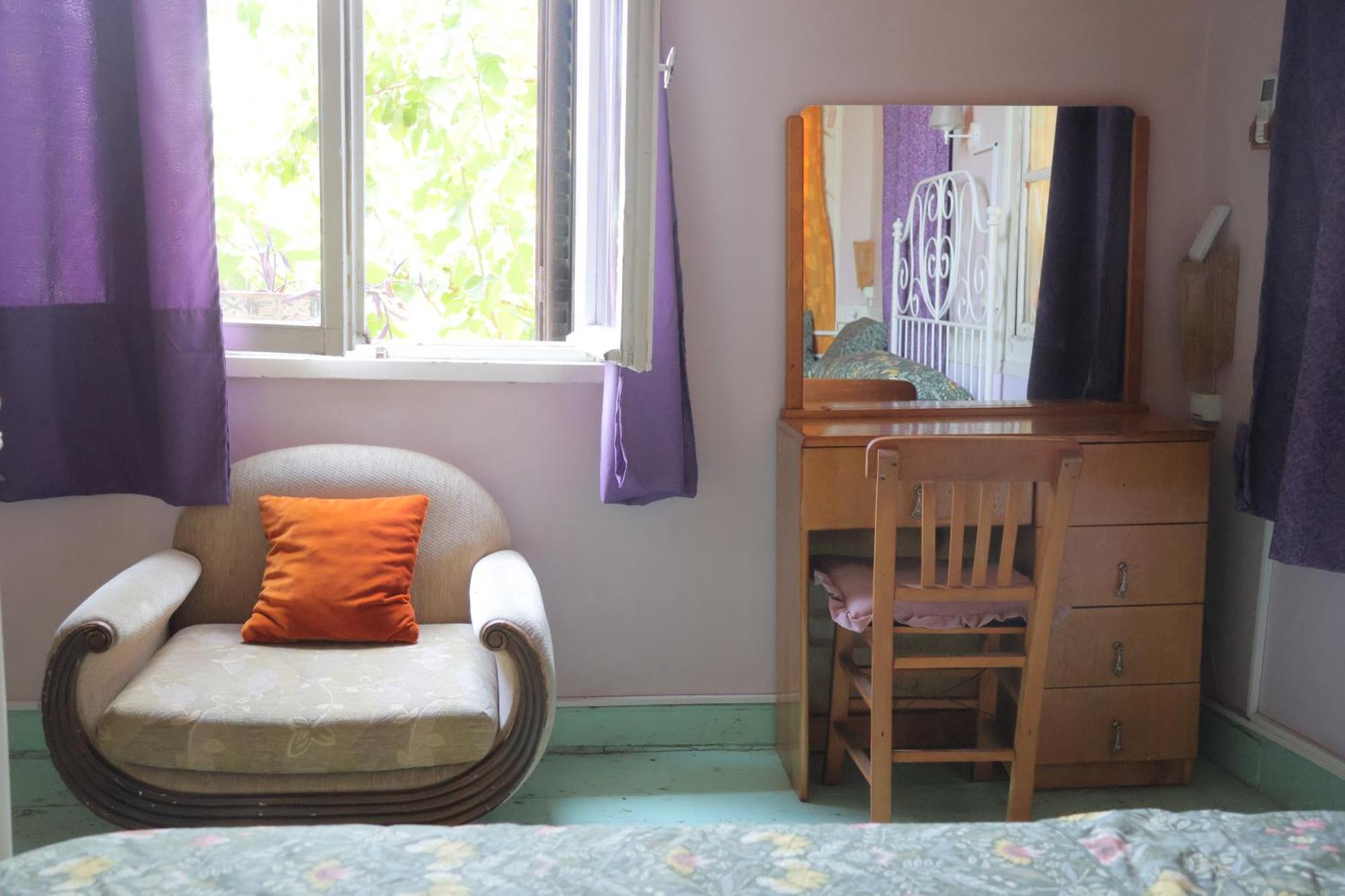 Lotus Garden Hostel