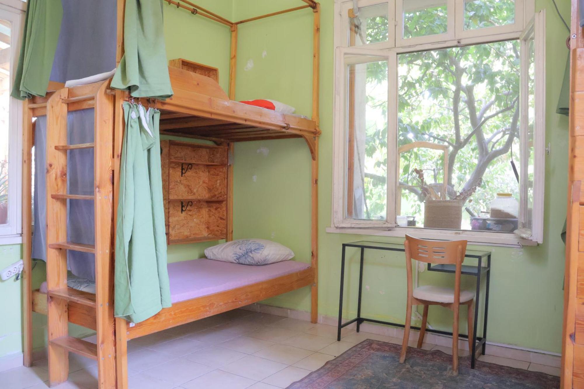 Lotus Garden Hostel